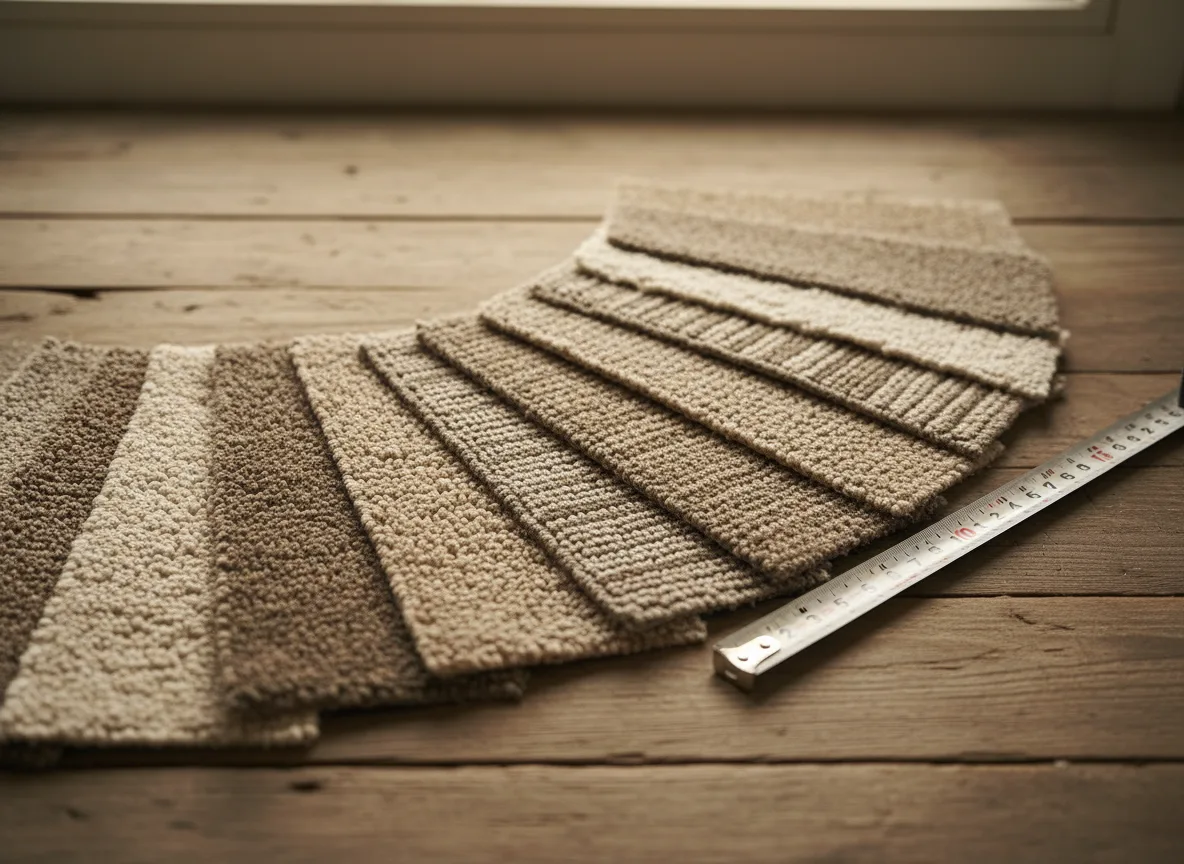Carpet Installation Reydon, OK FAQs